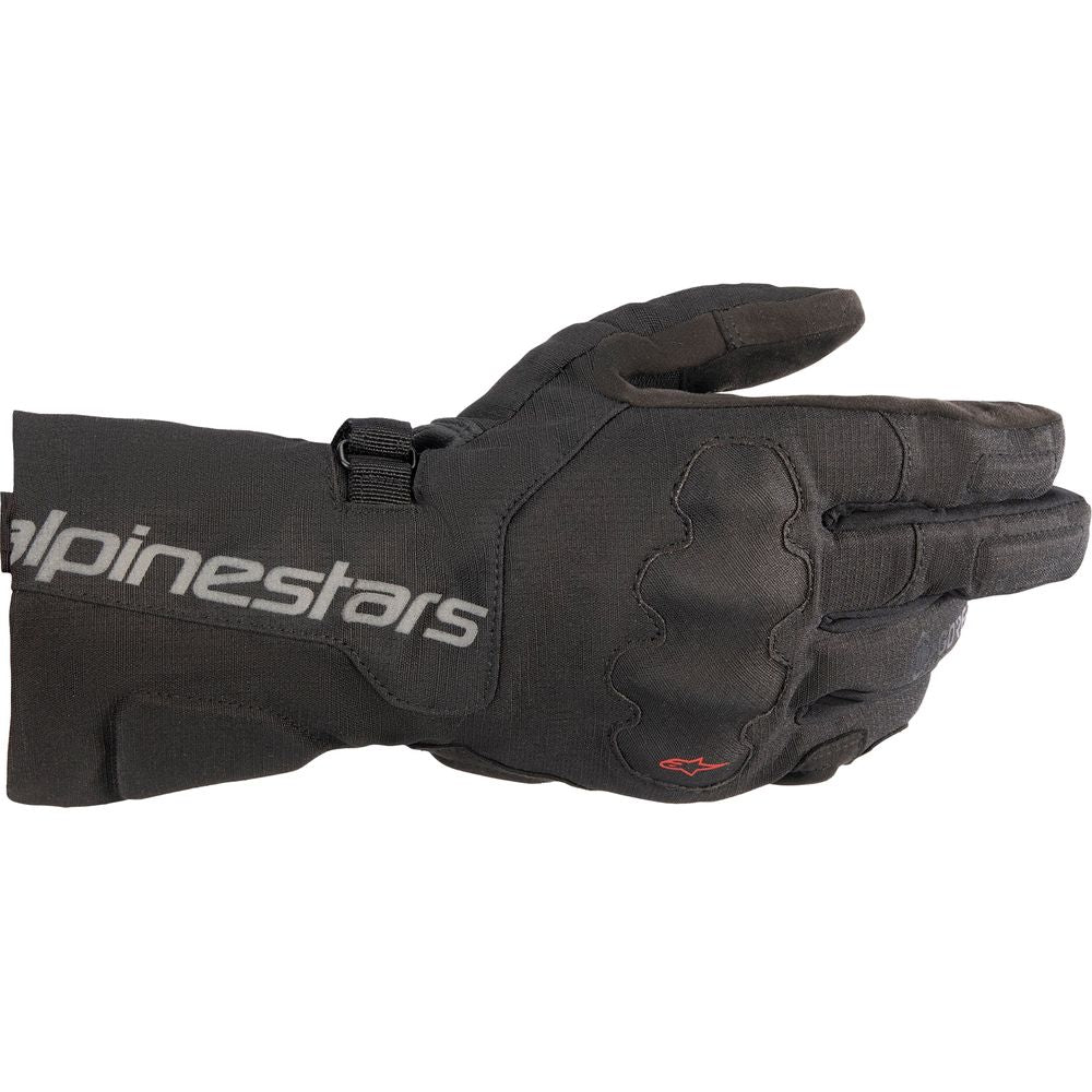 Alpinestars WR-X Gore-Tex Gloves Black