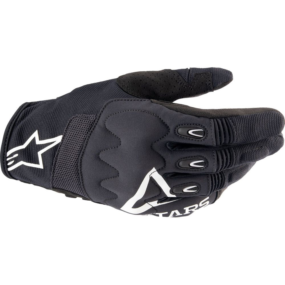 Alpinestars Techdura Gloves Black