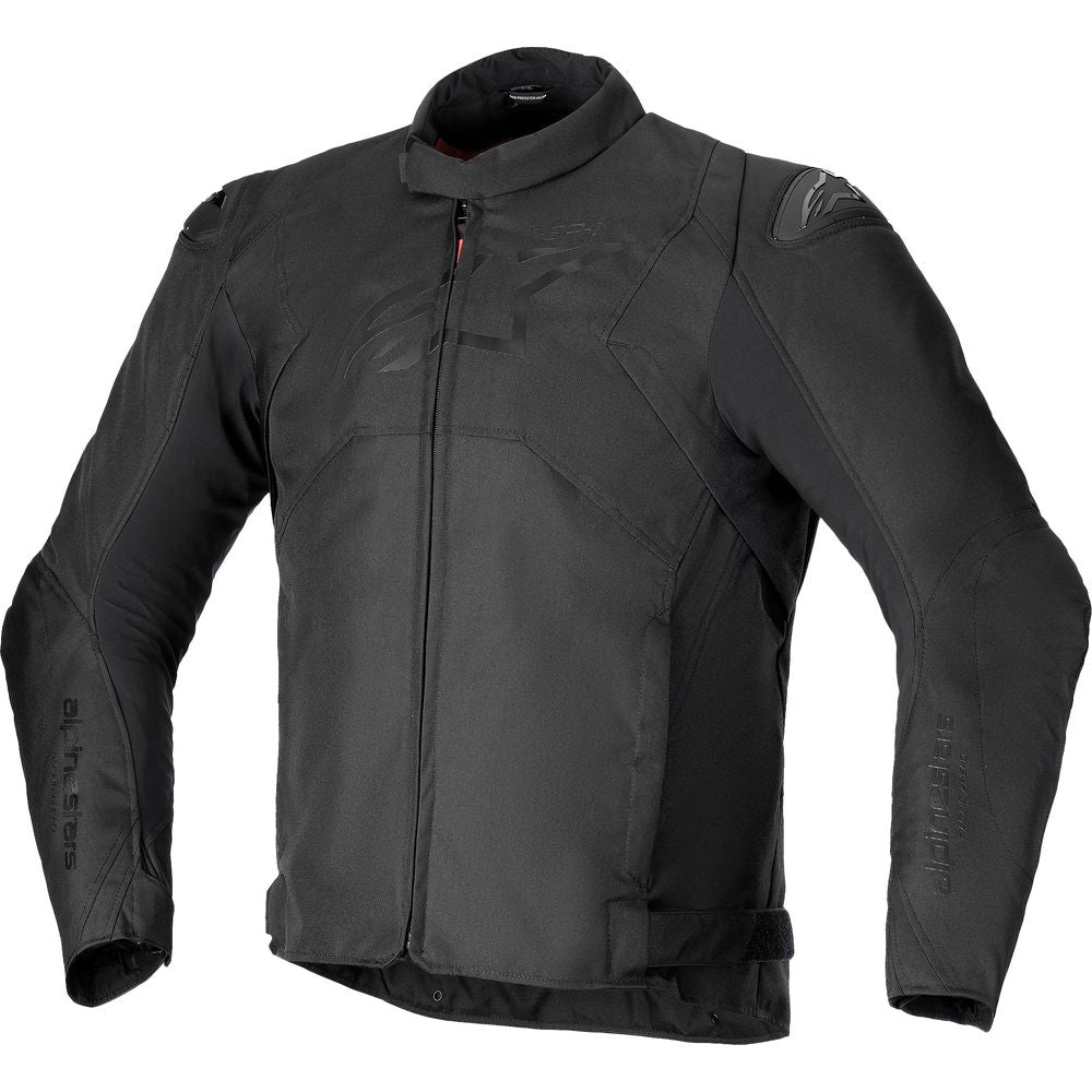 Alpinestars T-SP 1 V2 Waterproof Jacket Black