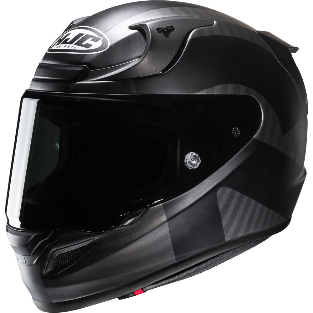 HJC RPHA 12 Ottin Full Face Helmet MC47SF Black