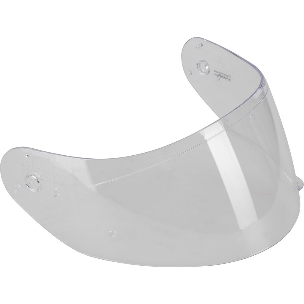 MT Visor MT-V-18C Max Vision Clear For Draken Helmets