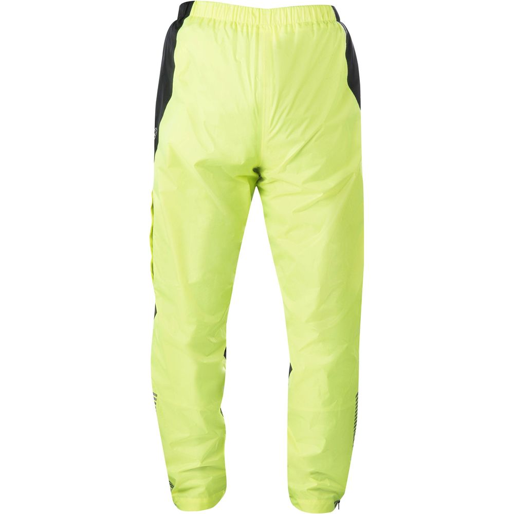 Alpinestars Hurricane Rain Trouser Fluo Yellow / Black