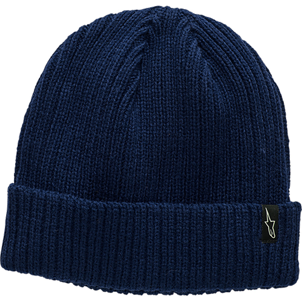 Alpinestars Receiving Beanie Navy