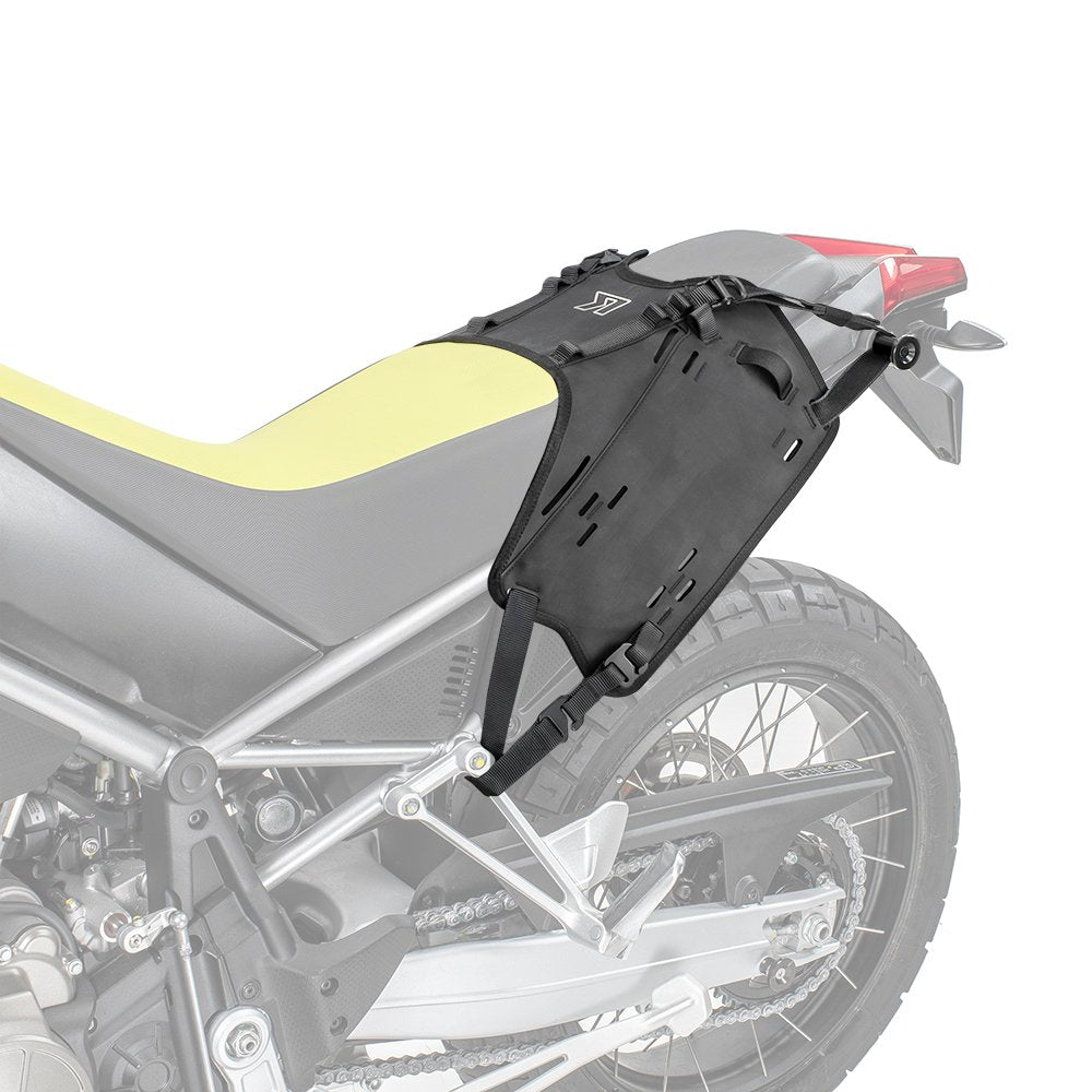 Kriega OS-Base Black For Aprilia Tuareg 660