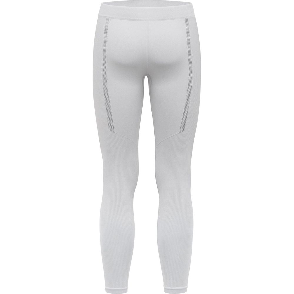 Tucano Urbano Downskin Technical Trouser White