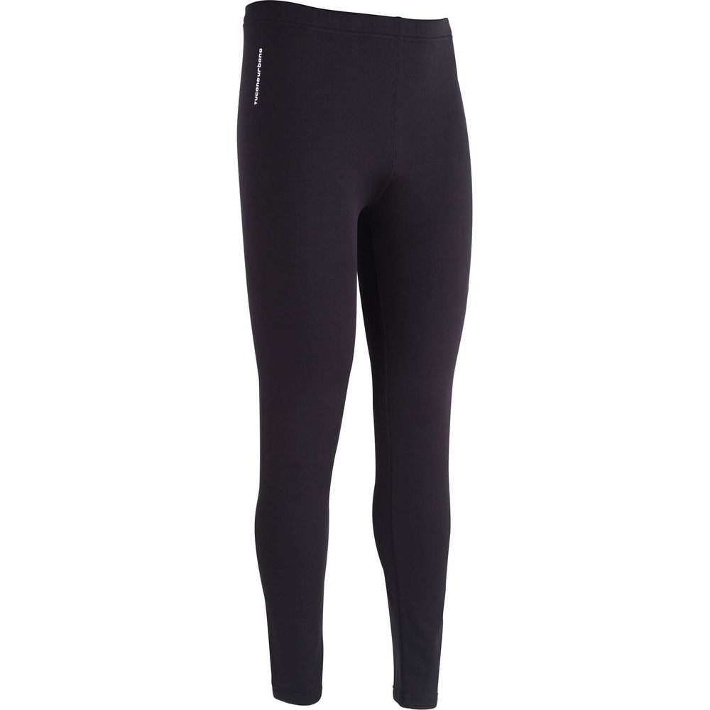 Tucano Urbano South Pole Thermal Base Layer Trouser Black