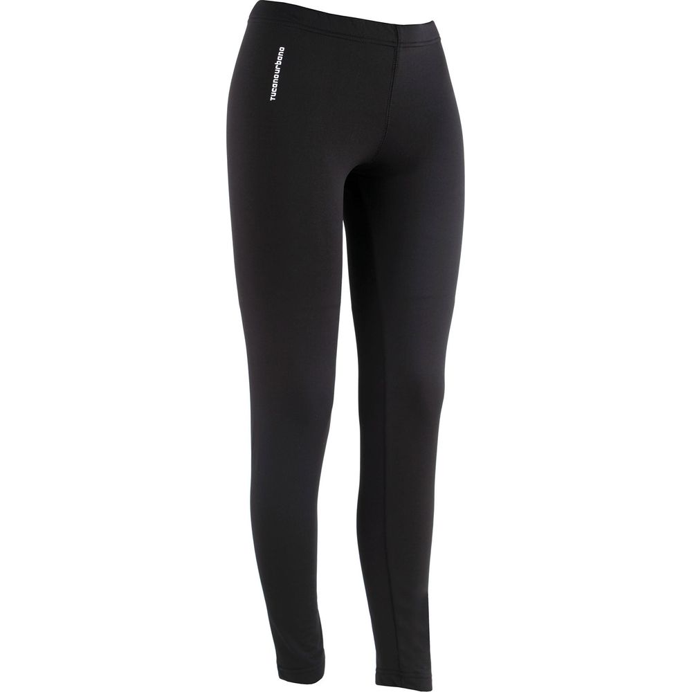 Tucano Urbano South Pole Ladies Thermal Base Layer Trouser Black