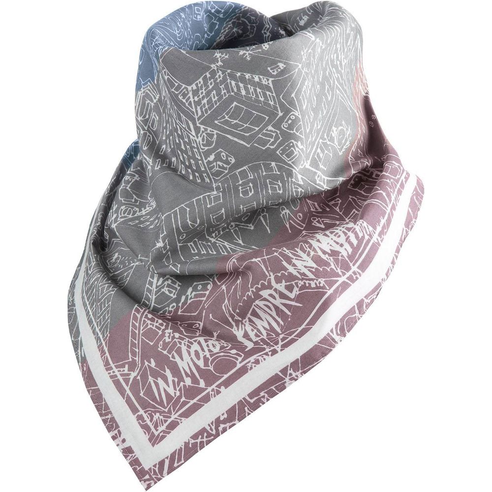 Tucano Urbano Foulard Racer City