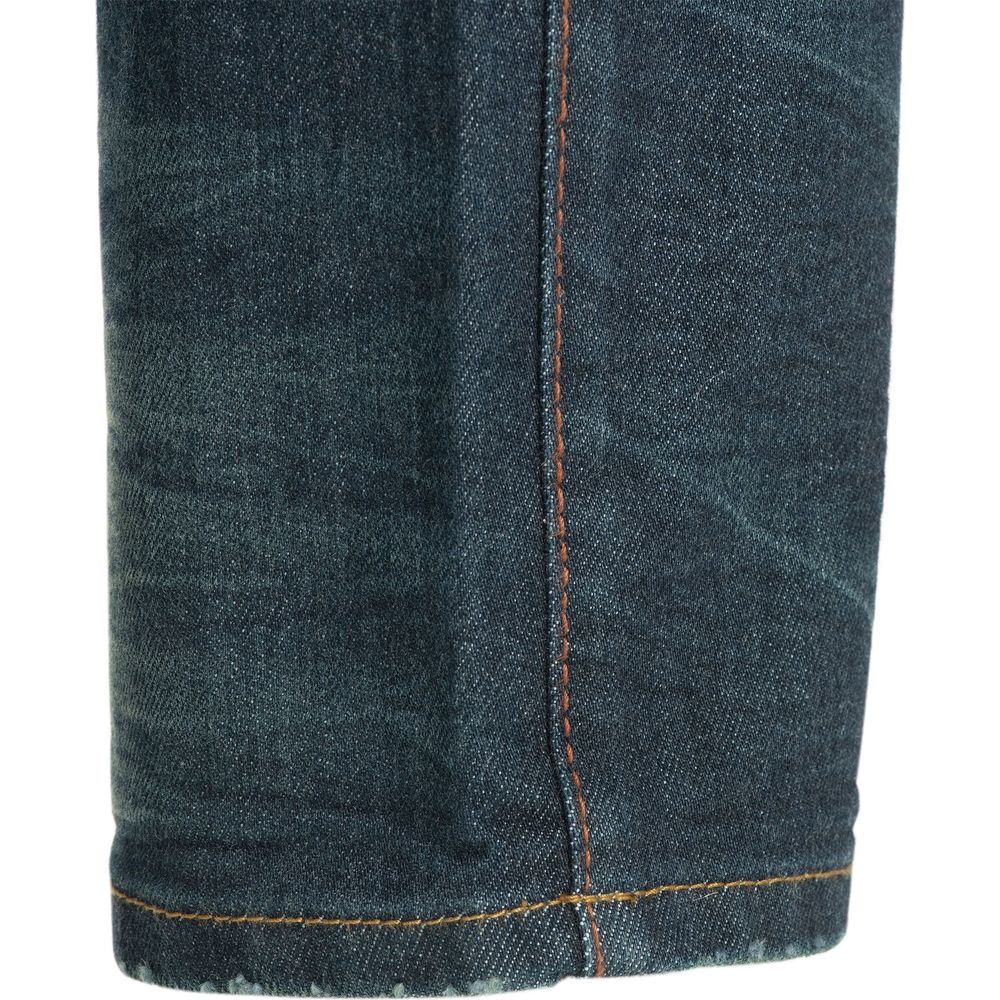 Oxford Original Approved AAA Straight Fit Jeans 3 Year Aged