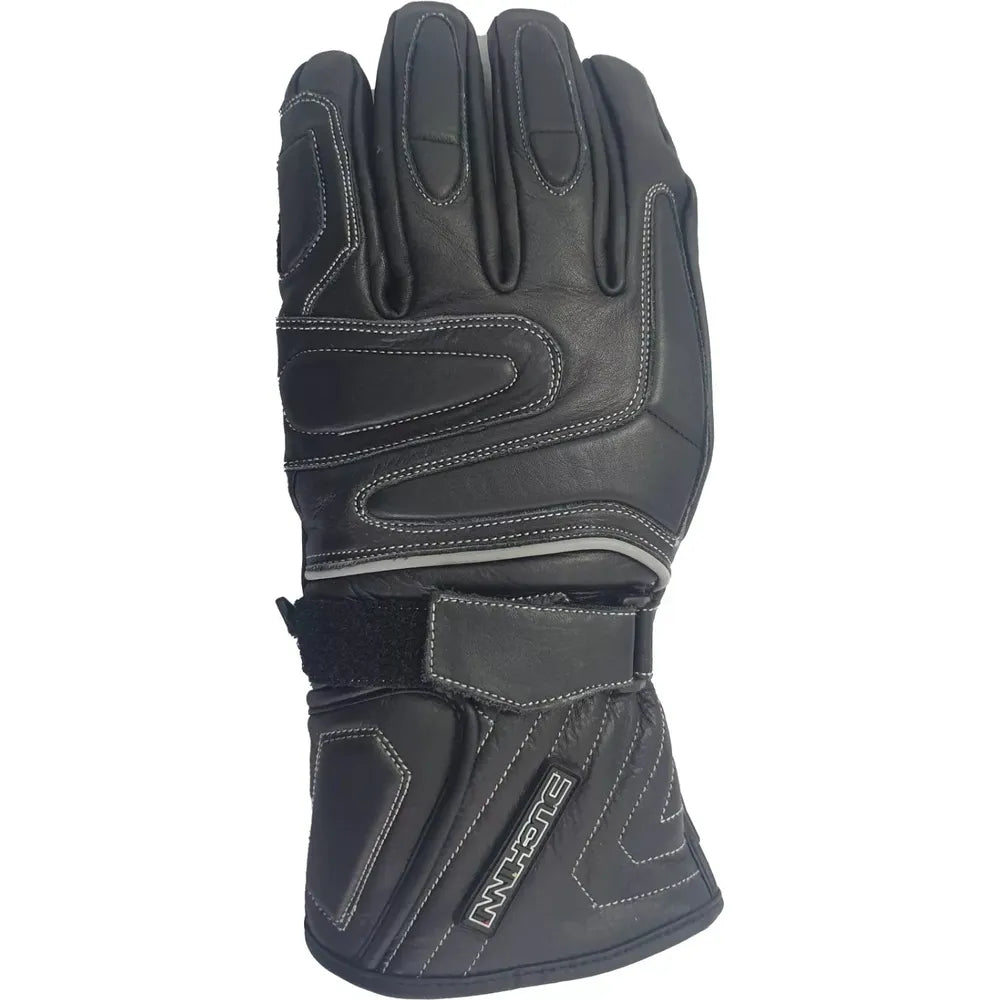 Duchinni Arctic Gloves Black