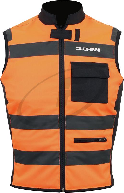 Duchinni Flare Youth Vest