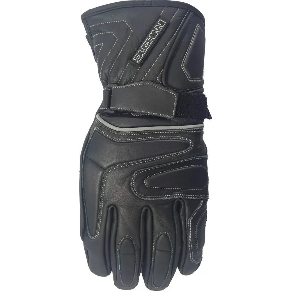 Duchinni Arctic Gloves Black