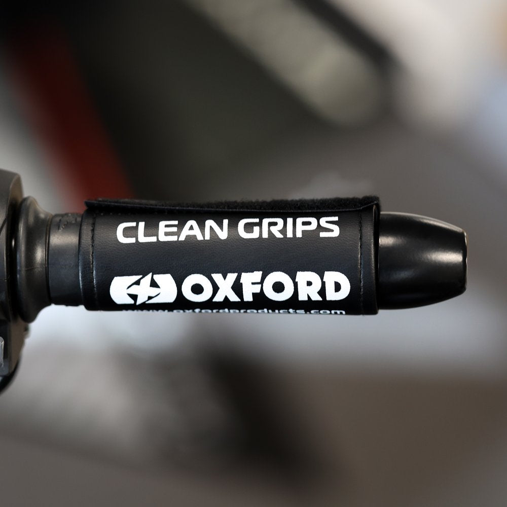 Oxford Clean Grips