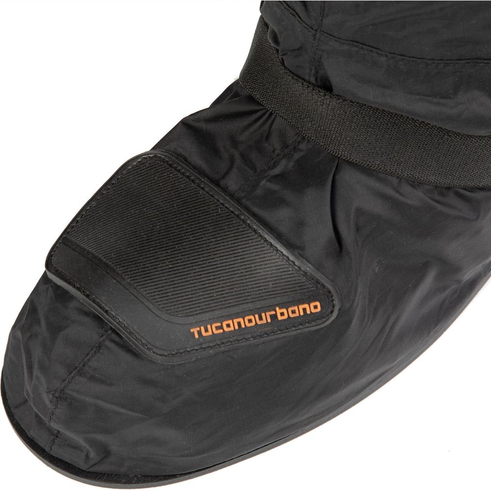 Tucano Urbano Nano Plus Shoe Cover Black