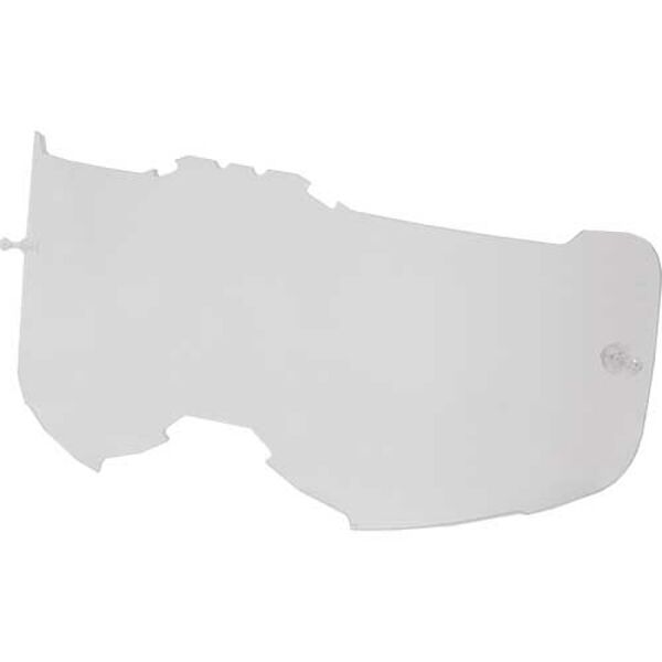 LS2 Aura Goggles Visor Clear