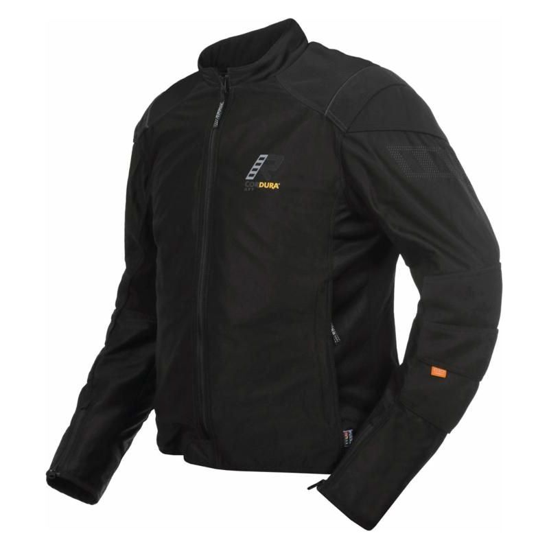 Rukka Forsair Pro Textile Jacket Black