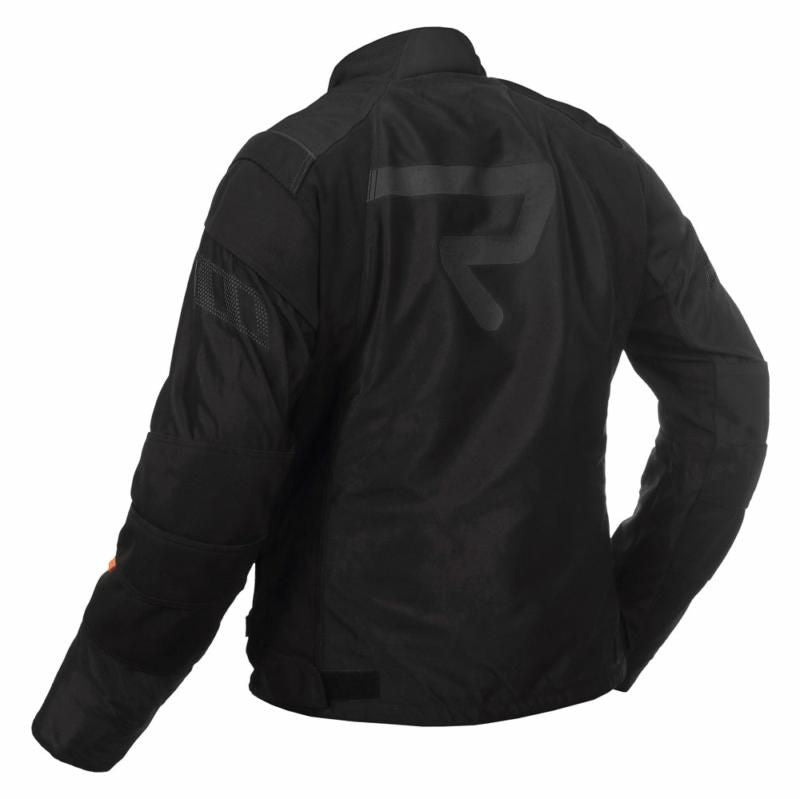 Rukka Forsair Pro Textile Jacket Black