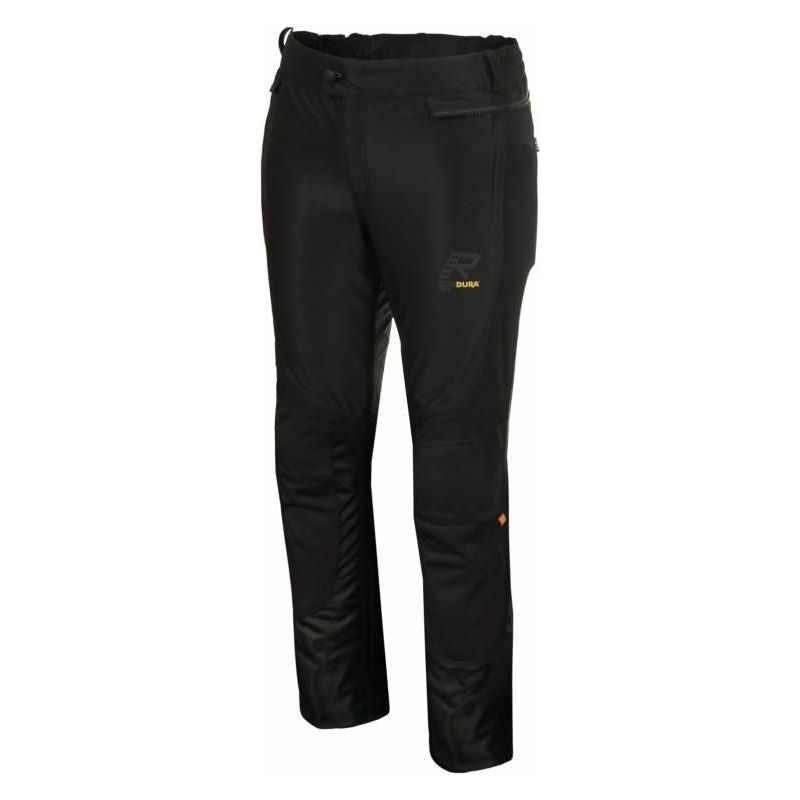 Rukka Forsair Pro Textile Trouser Black