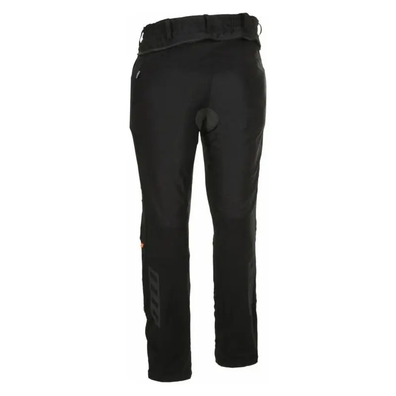 Rukka Forsair Pro Textile Trouser Black - FREE UK Shipping, FREE 365 Day Returns | Moto Central