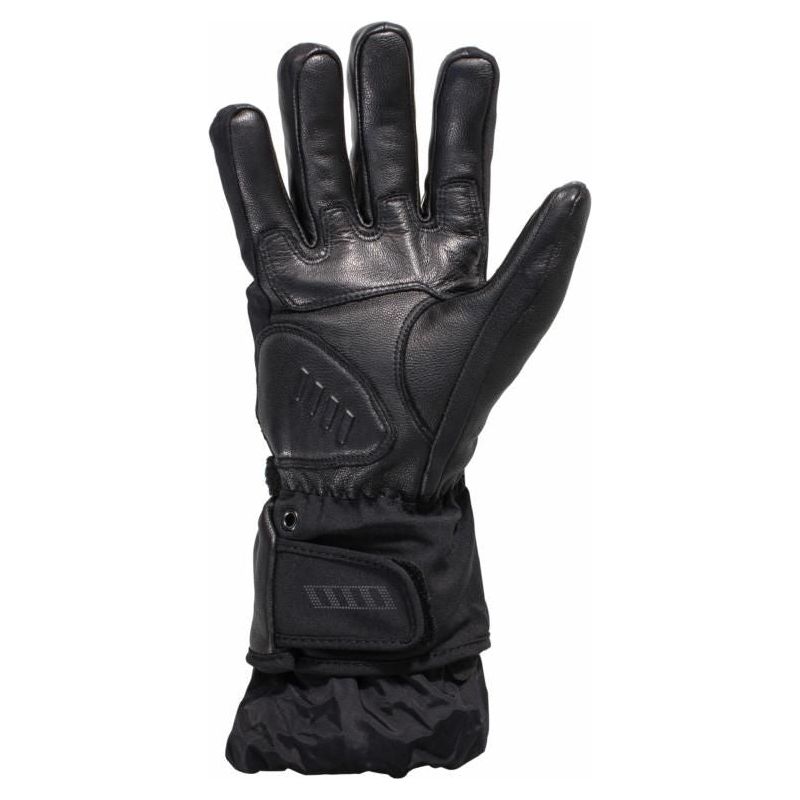 Rukka Fiennes Gore-Tex Gloves Black