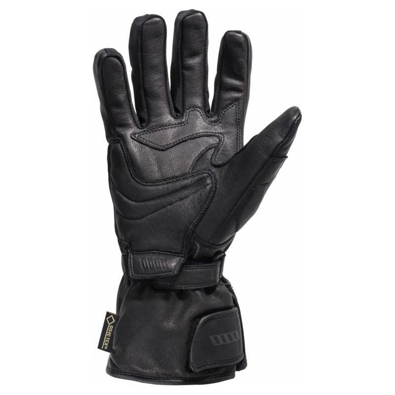 Rukka Mars 2.0 Gore-Tex Gloves Black