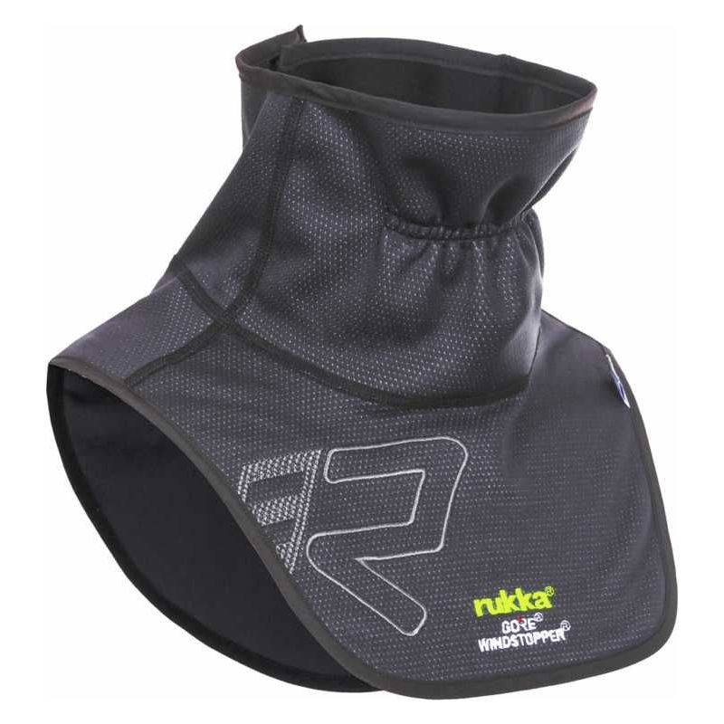 Rukka RWS Neck Warmer Black