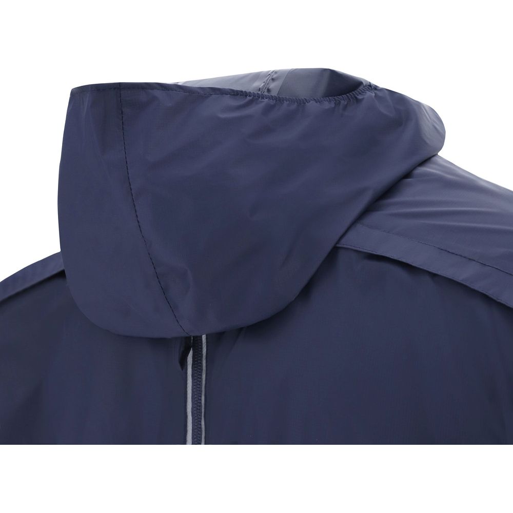 Tucano Urbano Nano Rain Zeta Hydroscud Jacket Dark Blue