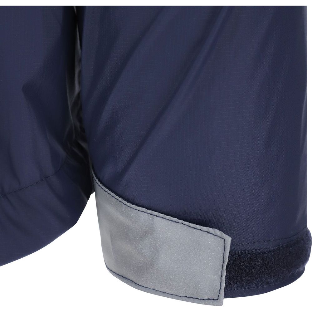 Tucano Urbano Nano Rain Zeta Hydroscud Jacket Dark Blue