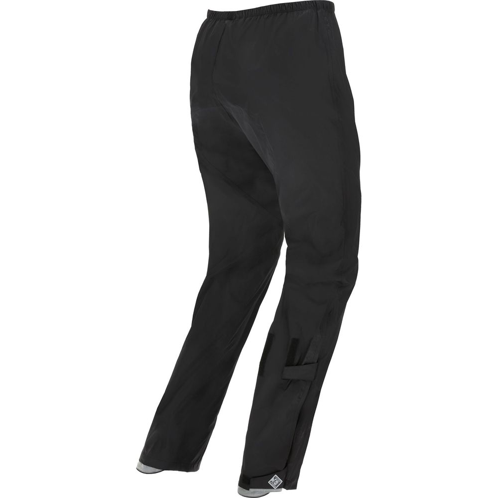 Tucano Urbano Nano Rain Zeta Hydroscud Rainproof Trouser Black