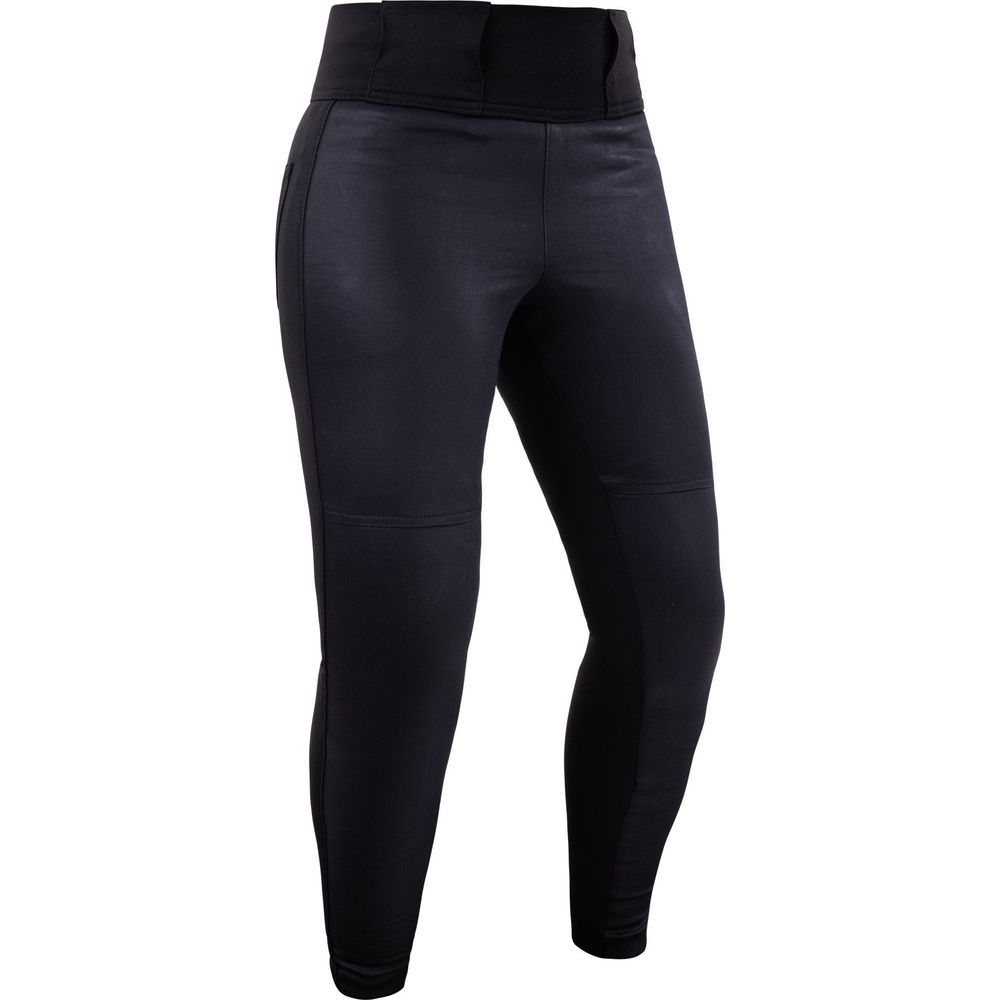 Oxford Original Approved AA Demiwax Ladies Leggings Black