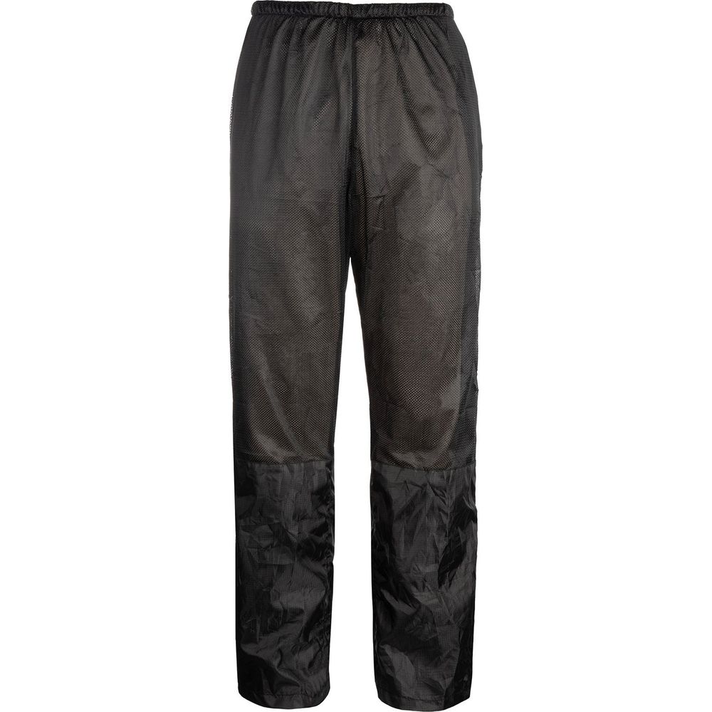 Tucano Urbano Panta Saver Trouser Black