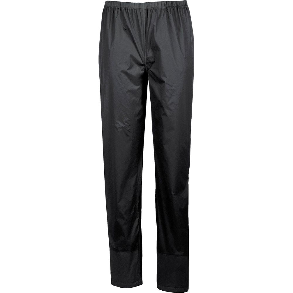 Tucano Urbano Panta Saver Trouser Black  - FREE UK Shipping, FREE 365 Day Returns | Moto Central