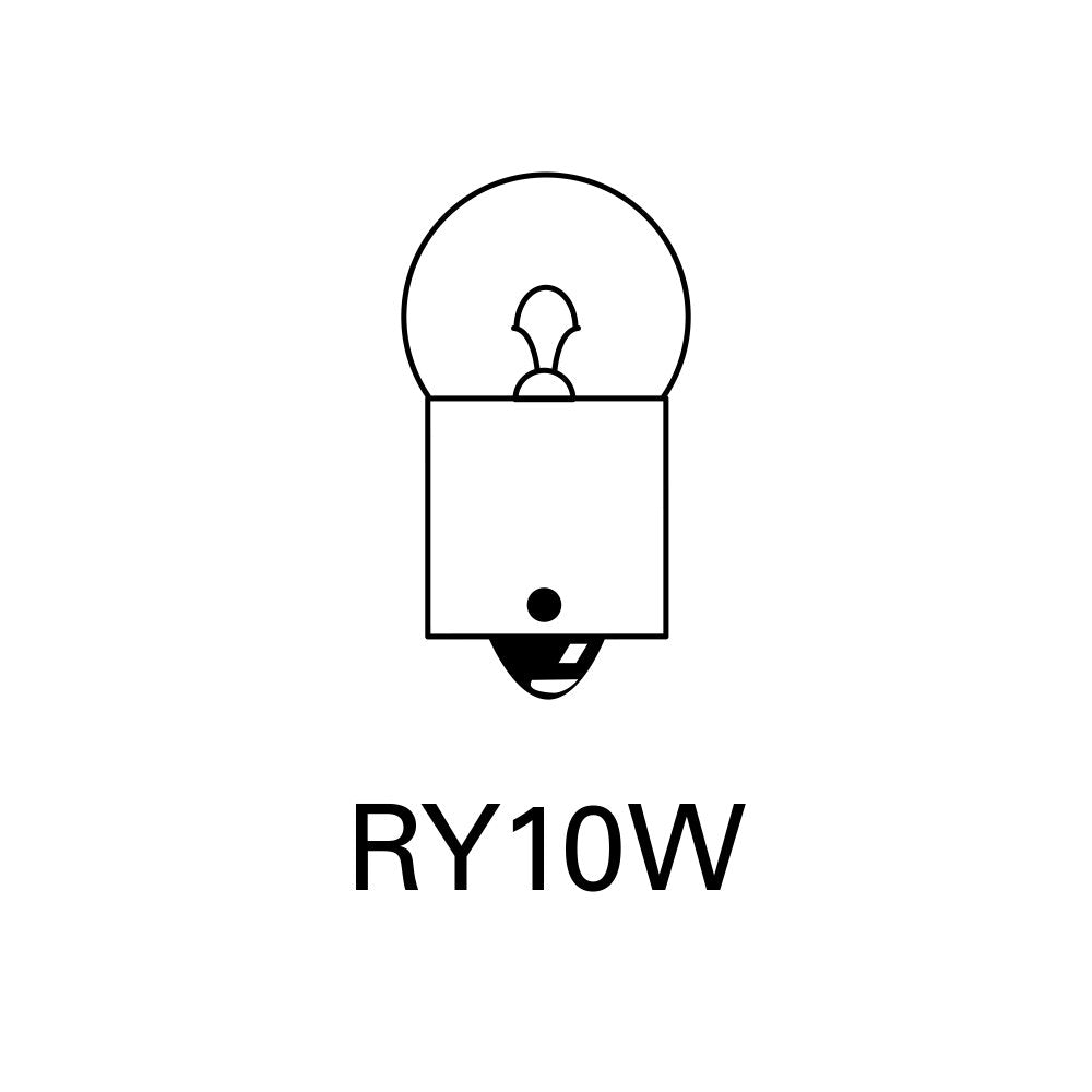 Oxford RY10W Bulb