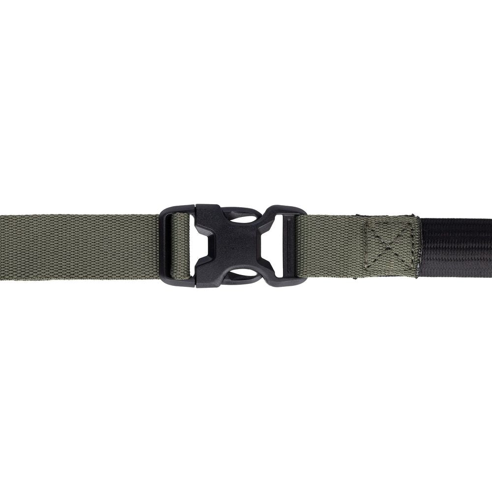 Oxford Atlas B Clip Straps Pair Lichen - 26mm x 1.2m