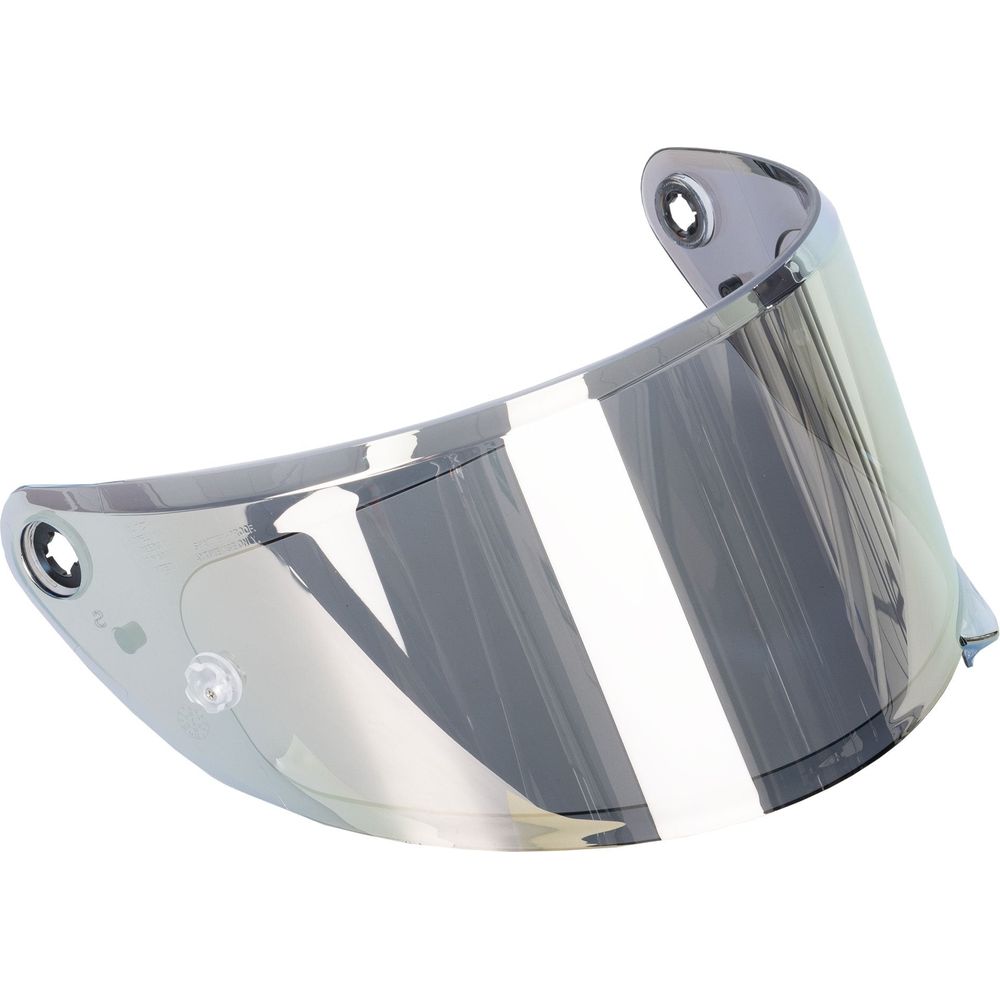 HJC HJ-35 RPHA 1 Pinlock Visor Iridium Silver