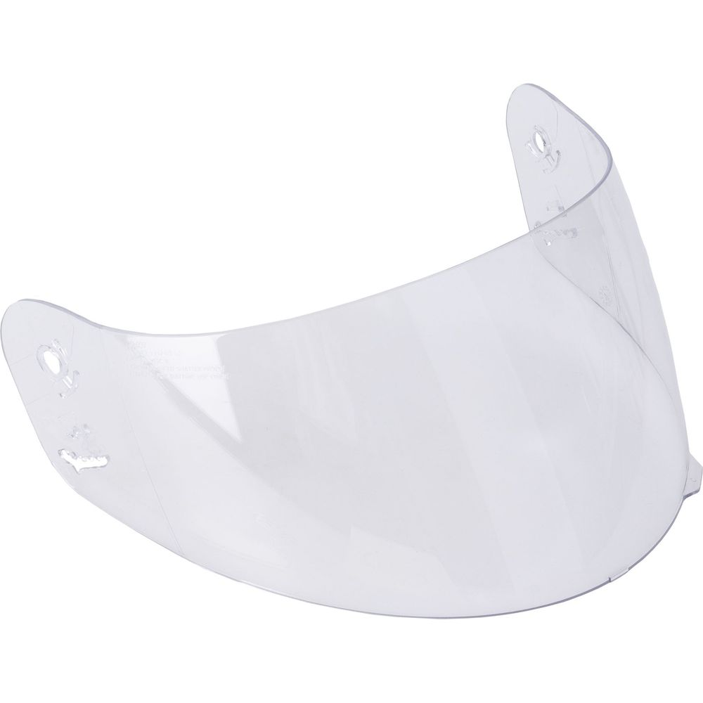 HJC HJ-05 Visor Clear For CS 12 & 14 / ZF 9 & 10 / CL Y Helmets