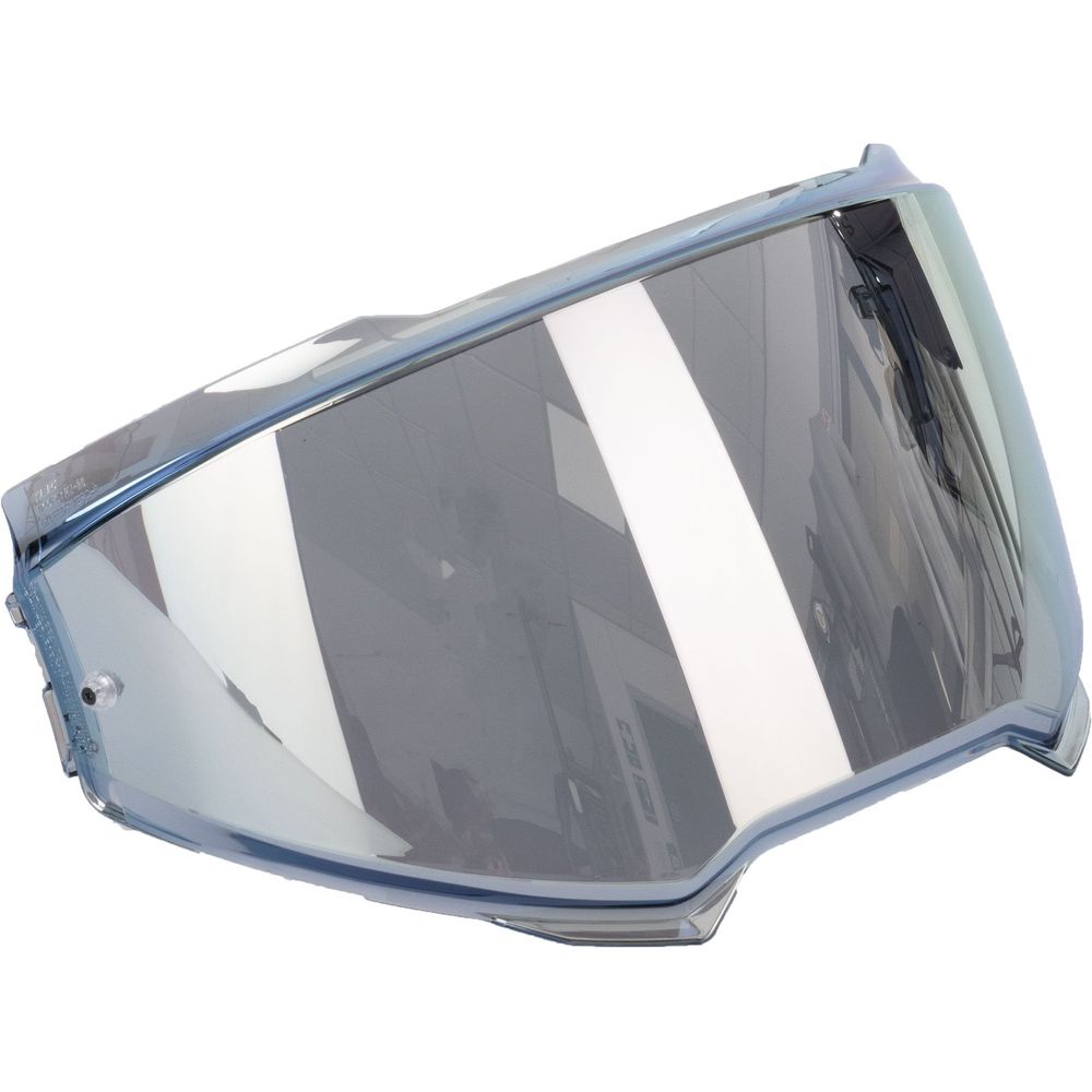 HJC HJ-36 I100 Helmet Visor Silver