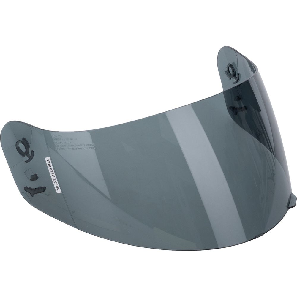 HJC HJ-05 Visor Dark Smoke For CS 12 & 14 / ZF 9 & 10 / CL Y Helmets