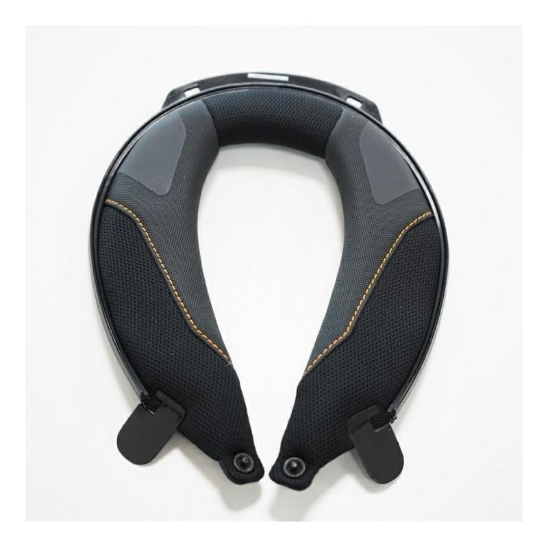 Schuberth C4 Helmet Neck Pad Black