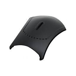 Schuberth C3 Basic Ventilation Scoop Black