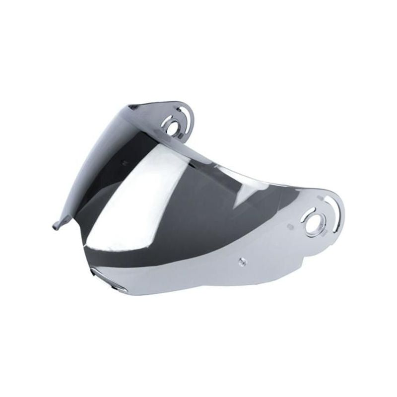 Scorpion ADX-1 Helmet Visor Silver Mirror