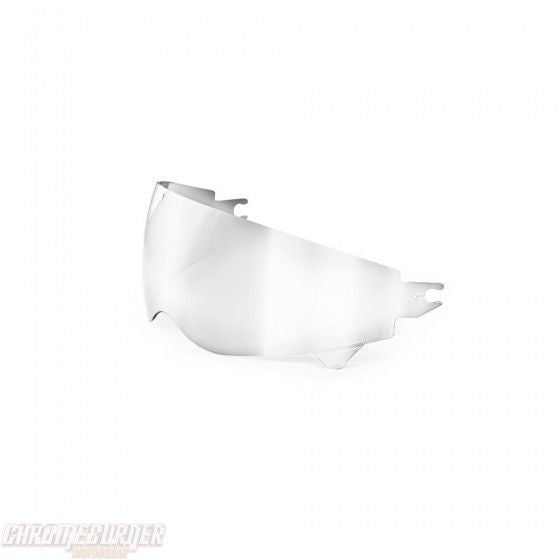 Scorpion Combat / Covert Helmet Sun Shield Clear