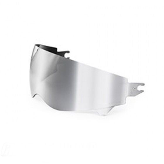 Scorpion Combat / Evo Helmet Sun Shield Silver