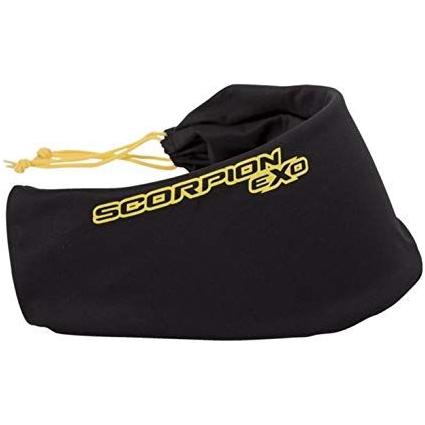 Scorpion Visor Bag Black