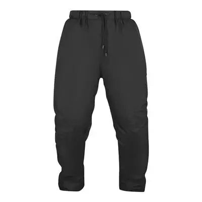 Richa Aquaguard Trouser Black  from Moto Central - Motorcycle Clothing