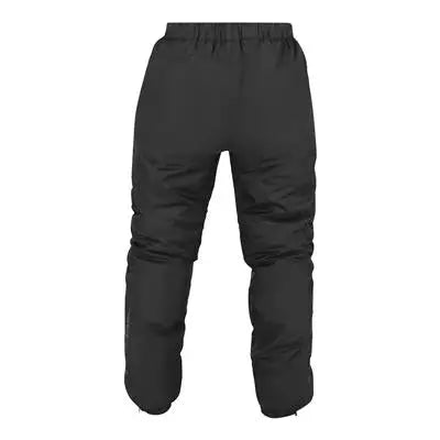 Richa Aquaguard Trouser Black  from Moto Central - Motorcycle Clothing