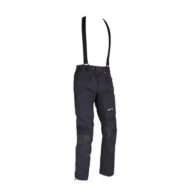 Richa Armada Pro Touring Gore-Tex Trouser Black - FREE UK Shipping, FREE 365 Day Returns | Moto Central