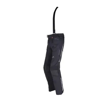 Richa Armada Pro Touring Gore-Tex Trouser Black - FREE UK Shipping, FREE 365 Day Returns | Moto Central