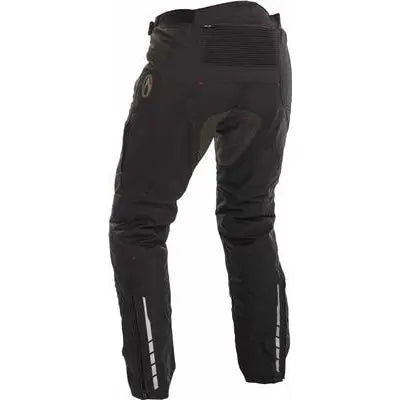 Richa Colorado Textile Trouser Black - FREE UK Shipping, FREE 365 Day Returns | Moto Central