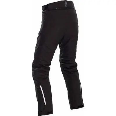 Richa Denver Textile Trouser Black - FREE UK Shipping, FREE 365 Day Returns | Moto Central